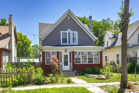 3215 Oakland Avenue Minneapolis MN 55407