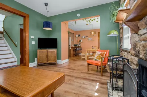 3215 Oakland Avenue Minneapolis MN 55407