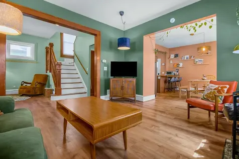 3215 Oakland Avenue Minneapolis MN 55407