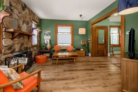 3215 Oakland Avenue Minneapolis MN 55407