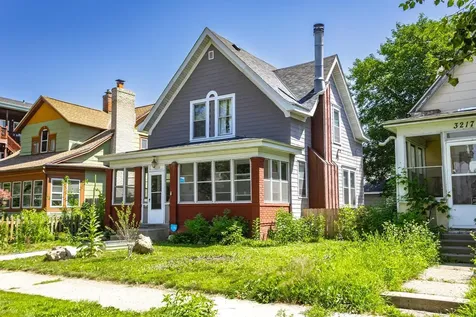 3215 Oakland Avenue Minneapolis MN 55407