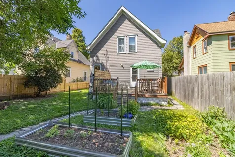 3215 Oakland Avenue Minneapolis MN 55407