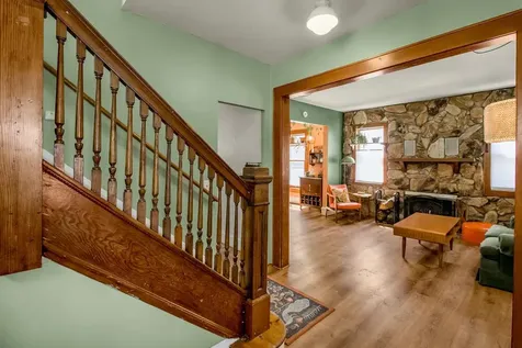 3215 Oakland Avenue Minneapolis MN 55407