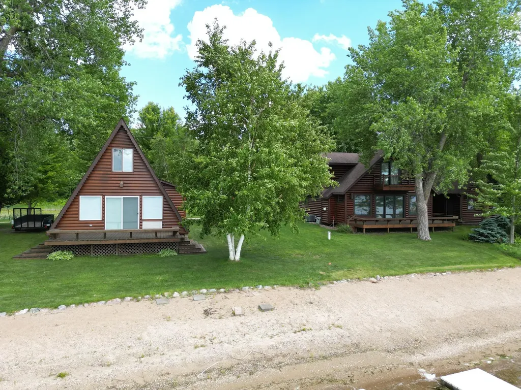 14152 S E Turtle Lake Road Lake Park MN 56554