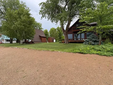 14152 S E Turtle Lake Road Lake Park MN 56554