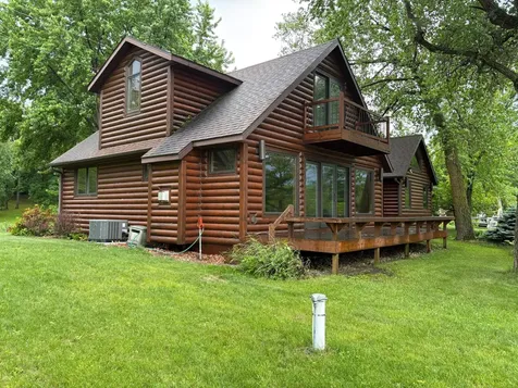 14152 S E Turtle Lake Road Lake Park MN 56554