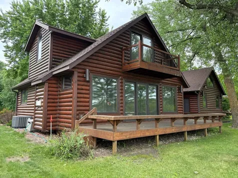14152 S E Turtle Lake Road Lake Park MN 56554