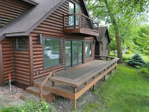 14152 S E Turtle Lake Road Lake Park MN 56554