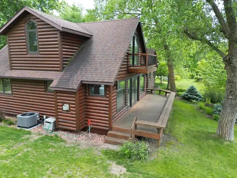 14152 S E Turtle Lake Road Lake Park MN 56554
