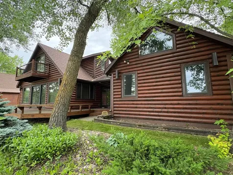 14152 S E Turtle Lake Road Lake Park MN 56554