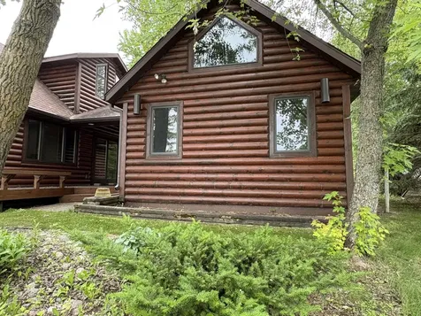 14152 S E Turtle Lake Road Lake Park MN 56554