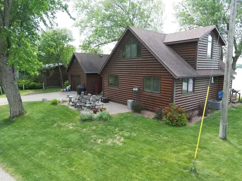 14152 S E Turtle Lake Road Lake Park MN 56554