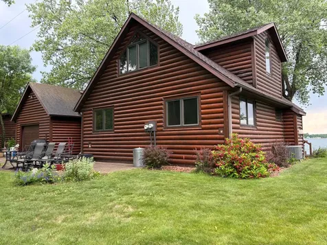 14152 S E Turtle Lake Road Lake Park MN 56554