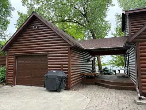 14152 S E Turtle Lake Road Lake Park MN 56554