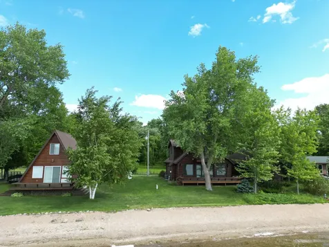 14152 S E Turtle Lake Road Lake Park MN 56554