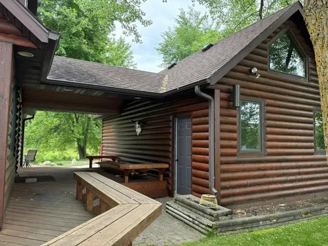 14152 S E Turtle Lake Road Lake Park MN 56554