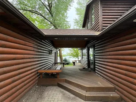 14152 S E Turtle Lake Road Lake Park MN 56554