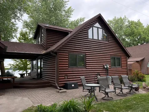 14152 S E Turtle Lake Road Lake Park MN 56554