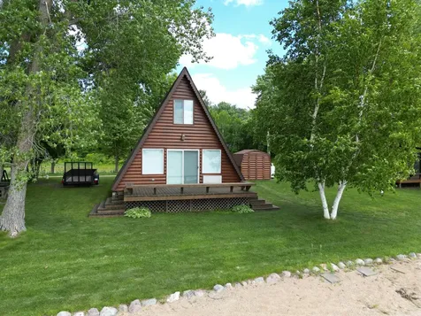 14152 S E Turtle Lake Road Lake Park MN 56554