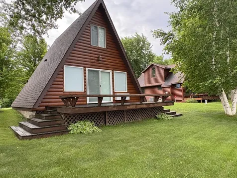 14152 S E Turtle Lake Road Lake Park MN 56554