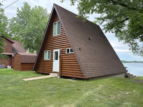 14152 S E Turtle Lake Road Lake Park MN 56554