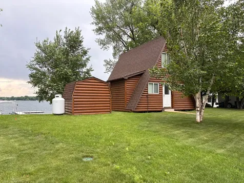 14152 S E Turtle Lake Road Lake Park MN 56554