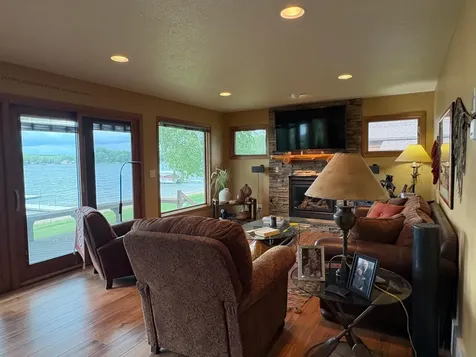 14152 S E Turtle Lake Road Lake Park MN 56554