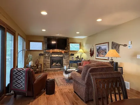 14152 S E Turtle Lake Road Lake Park MN 56554