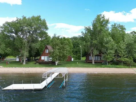 14152 S E Turtle Lake Road Lake Park MN 56554