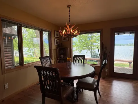 14152 S E Turtle Lake Road Lake Park MN 56554