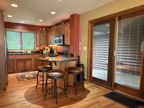 14152 S E Turtle Lake Road Lake Park MN 56554