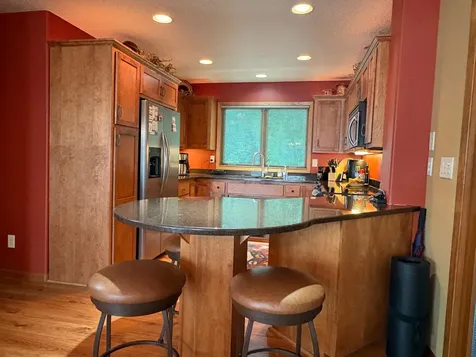 14152 S E Turtle Lake Road Lake Park MN 56554