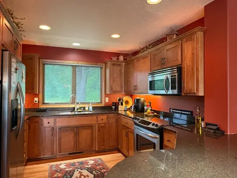 14152 S E Turtle Lake Road Lake Park MN 56554