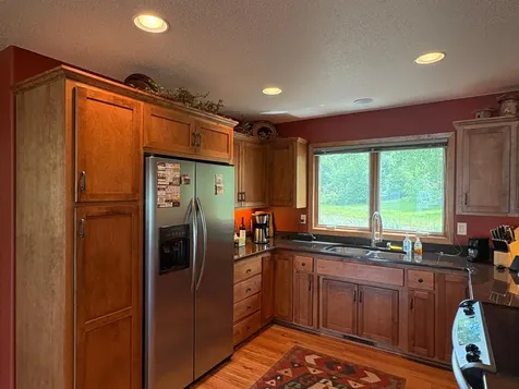 14152 S E Turtle Lake Road Lake Park MN 56554