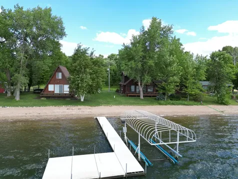 14152 S E Turtle Lake Road Lake Park MN 56554
