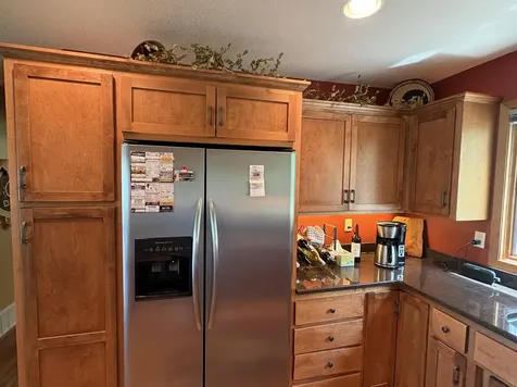 14152 S E Turtle Lake Road Lake Park MN 56554