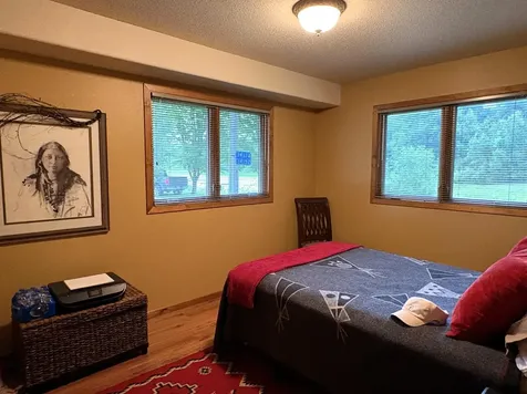 14152 S E Turtle Lake Road Lake Park MN 56554