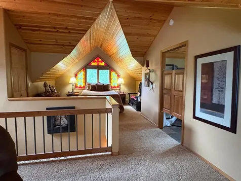 14152 S E Turtle Lake Road Lake Park MN 56554