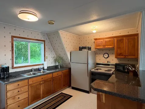 14152 S E Turtle Lake Road Lake Park MN 56554