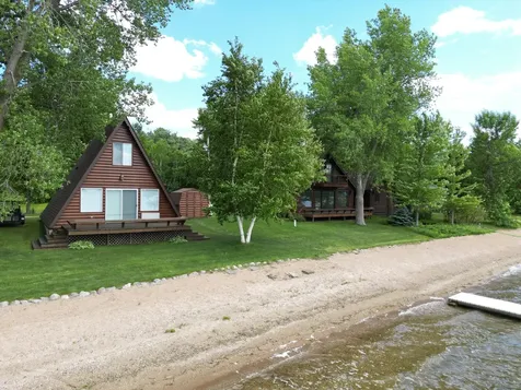14152 S E Turtle Lake Road Lake Park MN 56554