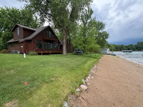 14152 S E Turtle Lake Road Lake Park MN 56554
