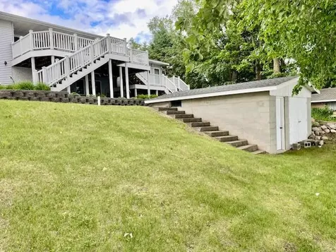 48210 Flicker Lane Ottertail MN 56571