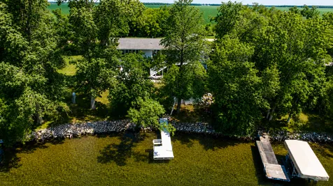 48210 Flicker Lane Ottertail MN 56571