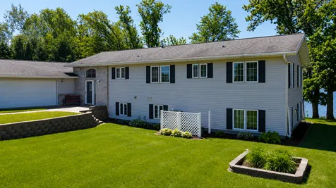 48210 Flicker Lane Ottertail MN 56571