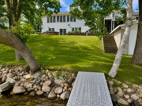 48210 Flicker Lane Ottertail MN 56571