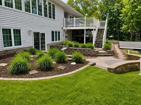 48210 Flicker Lane Ottertail MN 56571