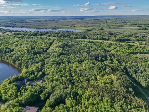 Tbd (Parcel C) North Shallow Lake Warba MN 55793