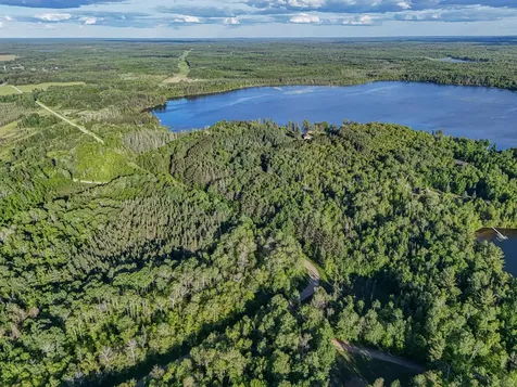 Tbd (Parcel C) North Shallow Lake Warba MN 55793