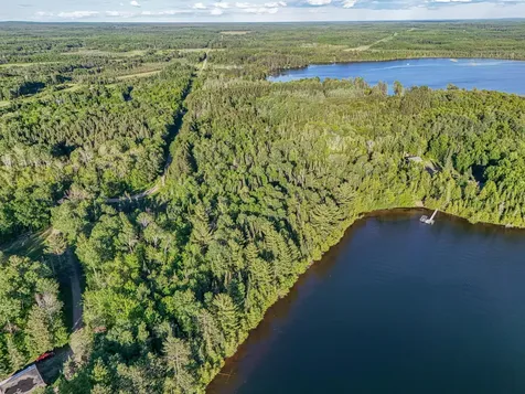 Tbd (Parcel C) North Shallow Lake Warba MN 55793