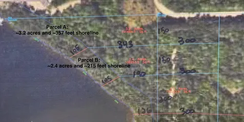 Tbd (Parcel C) North Shallow Lake Warba MN 55793